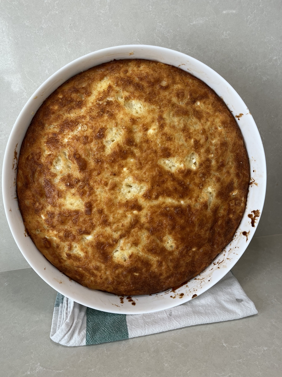 Баница 😍 (абсолютно ГЛУТЕНОВА)