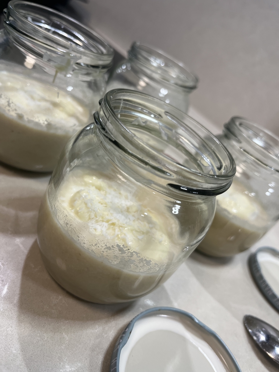 “Рафаело” десерт без глутен