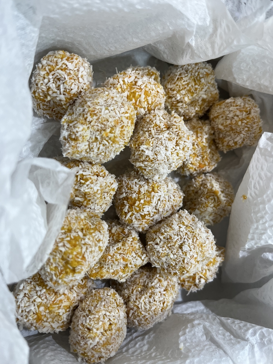 Детски бонбони без захар и глутен