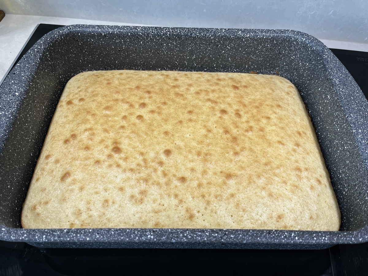 Снимка на Жадната калугерка без глутен